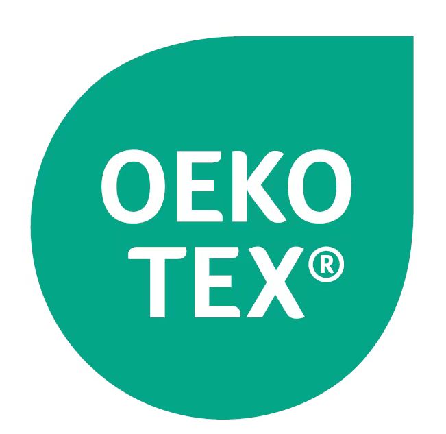 OEKO-TEX certificate logo